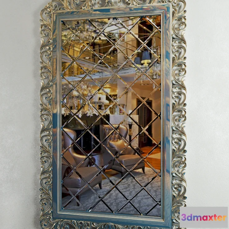 629003 - Mirror - No.19