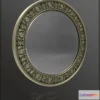 629883 - Vintage mirror