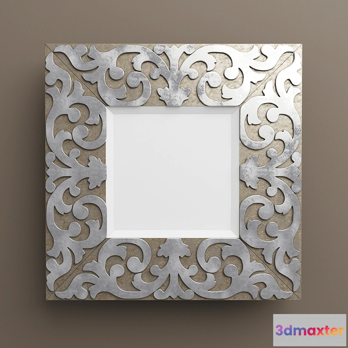 633055 - Devon Devon Mainsilver