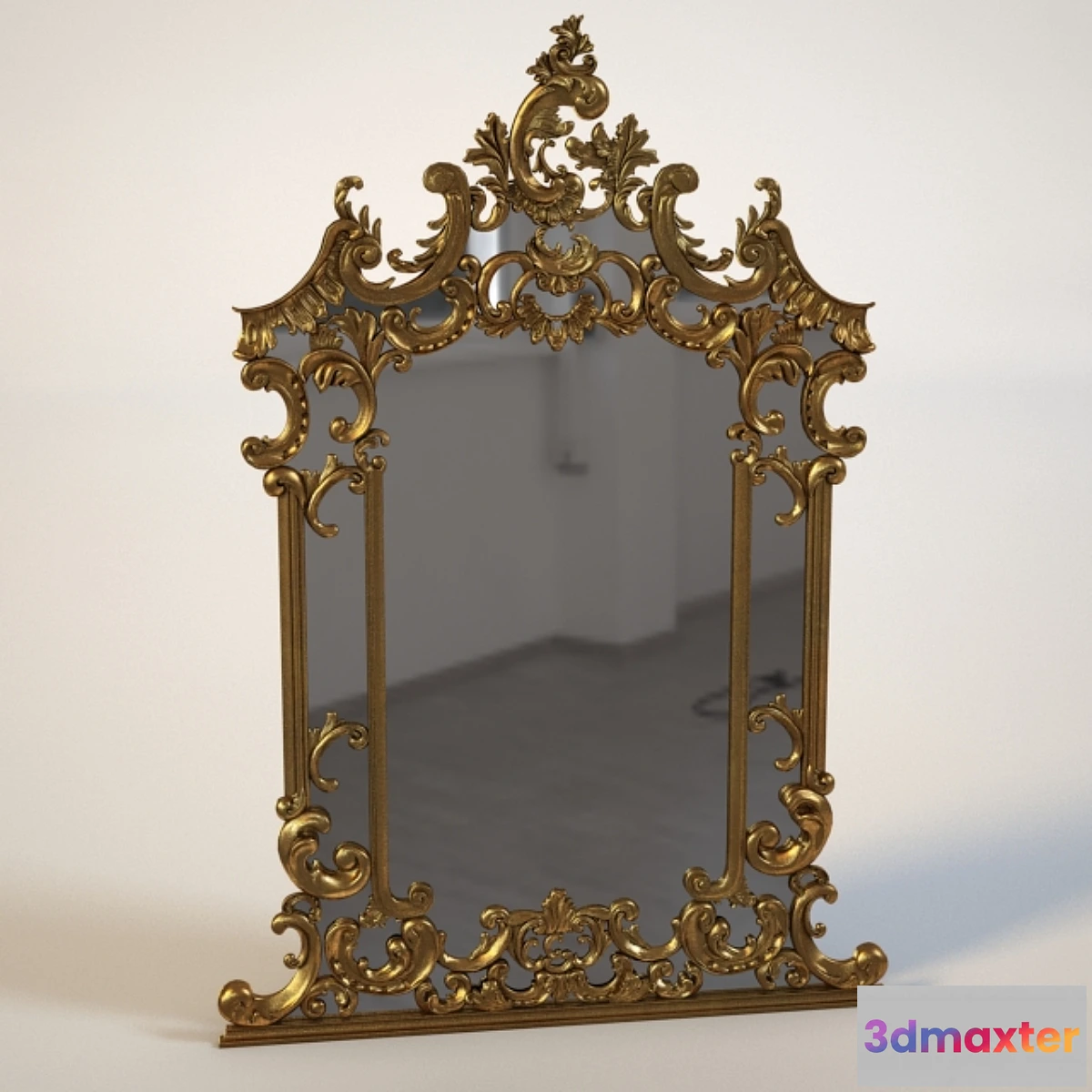 633057 - mirror medea