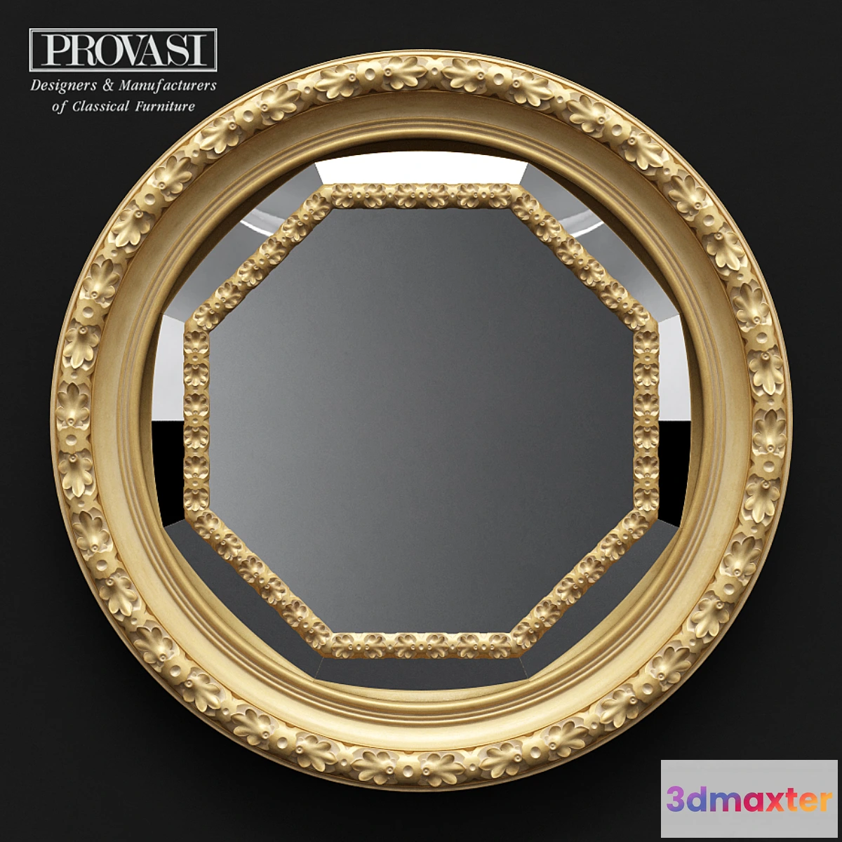637623 - PROVASI mirror art.1407