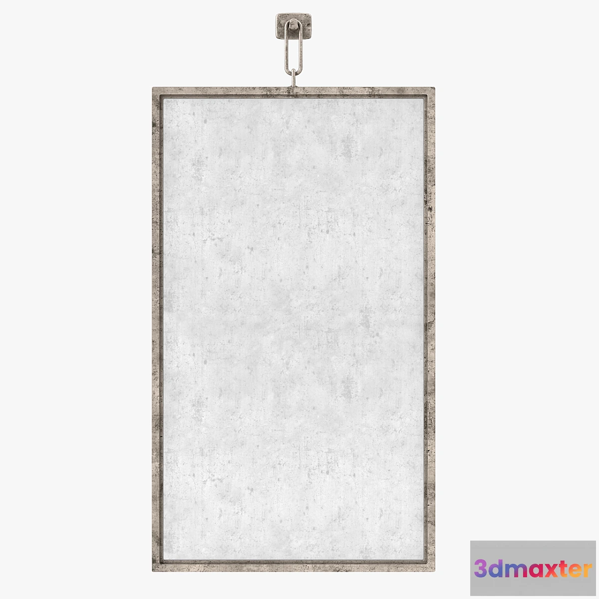 637643 - The Cavallo Mirror