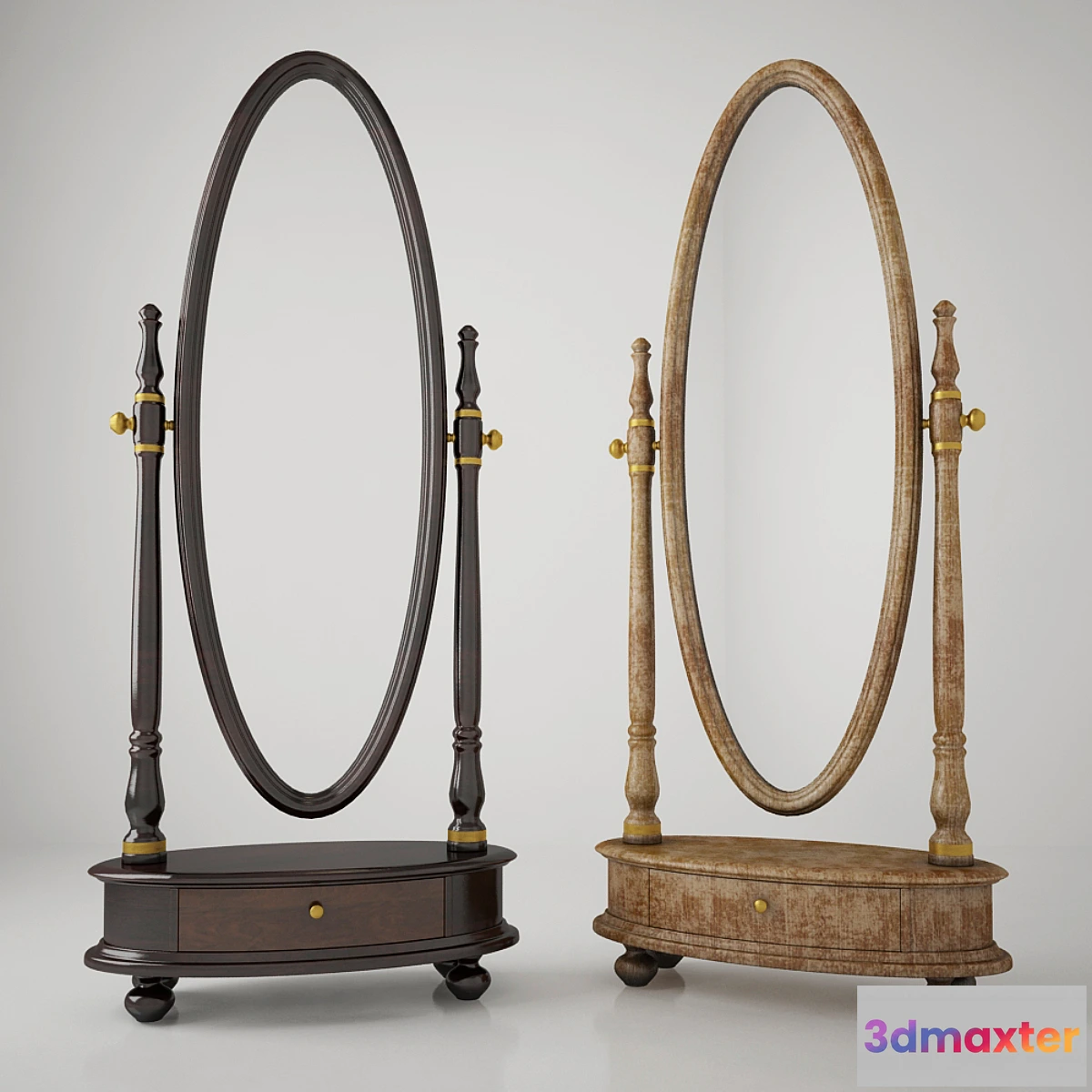 643221 - Floor mirrors