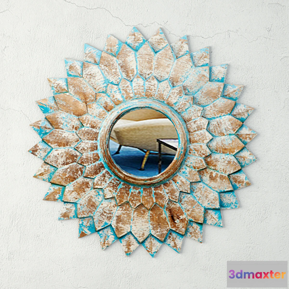 651173 - Modan Mirror _ Made Goods