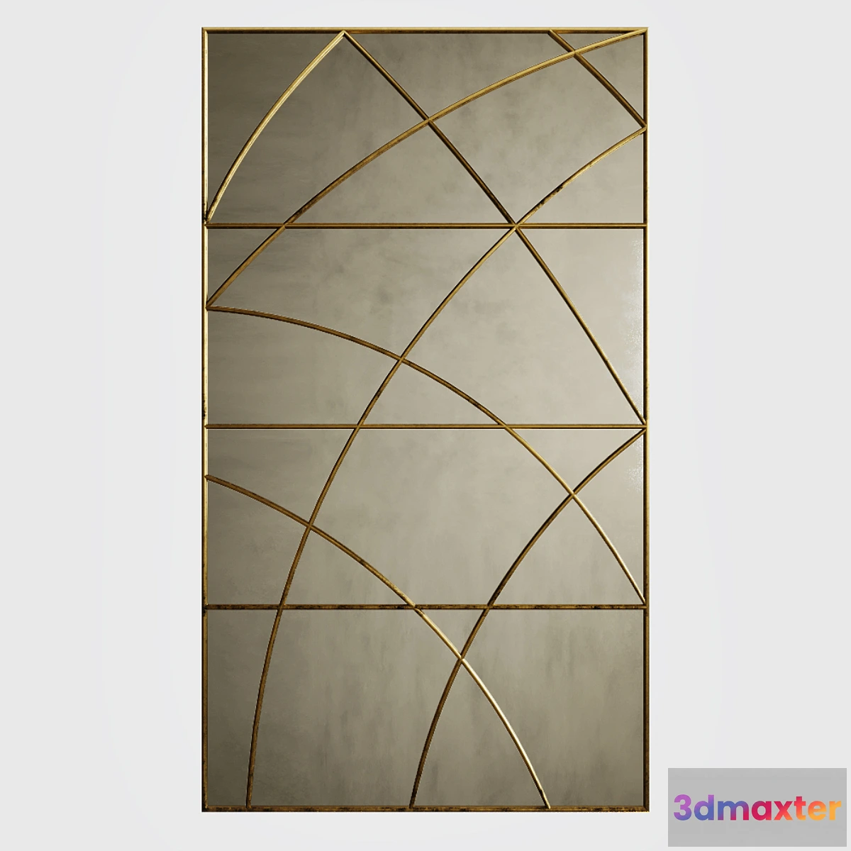 658987 - Christopher Guy Dior Mirror