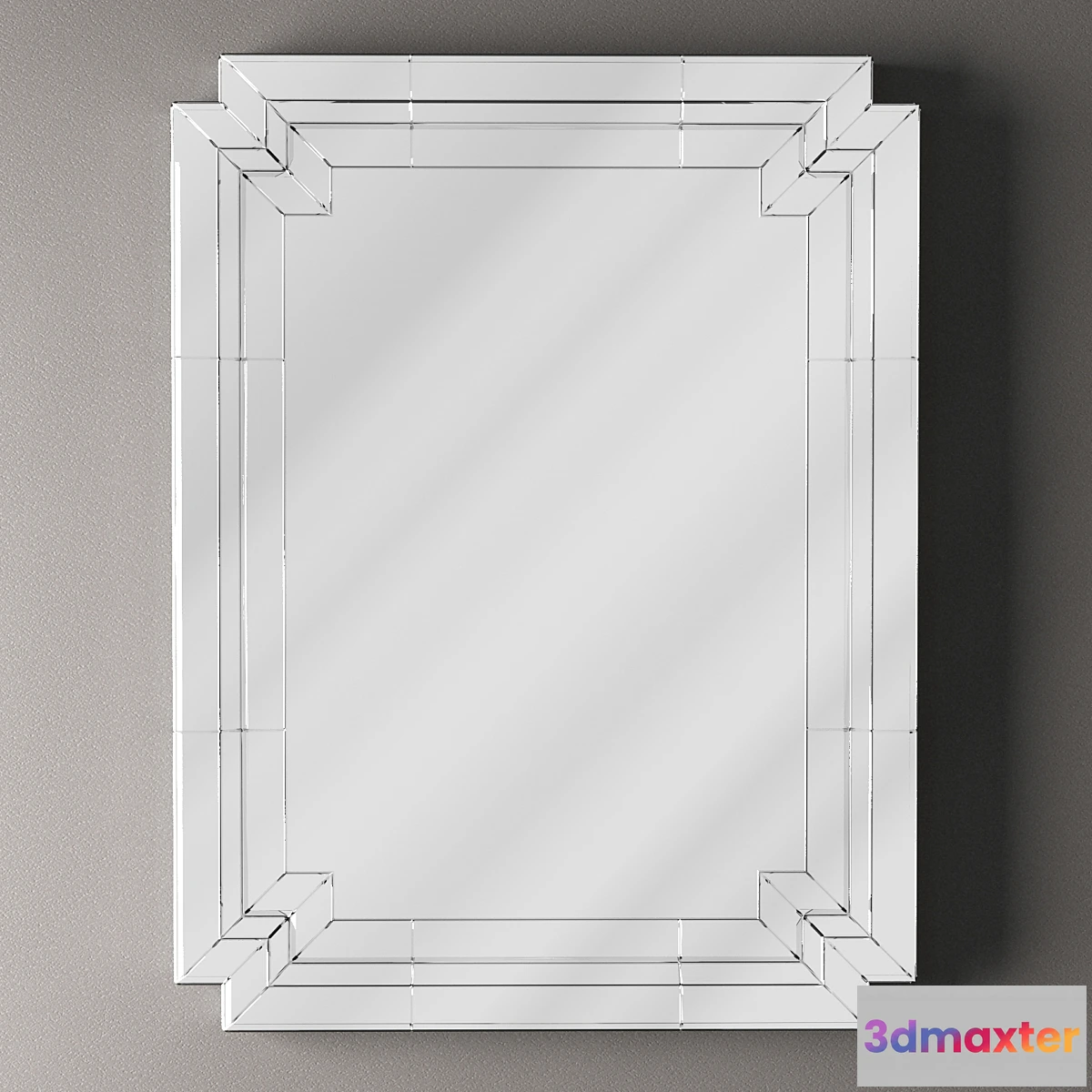 663301 - Ralph Lauren VENETIAN MIRROR