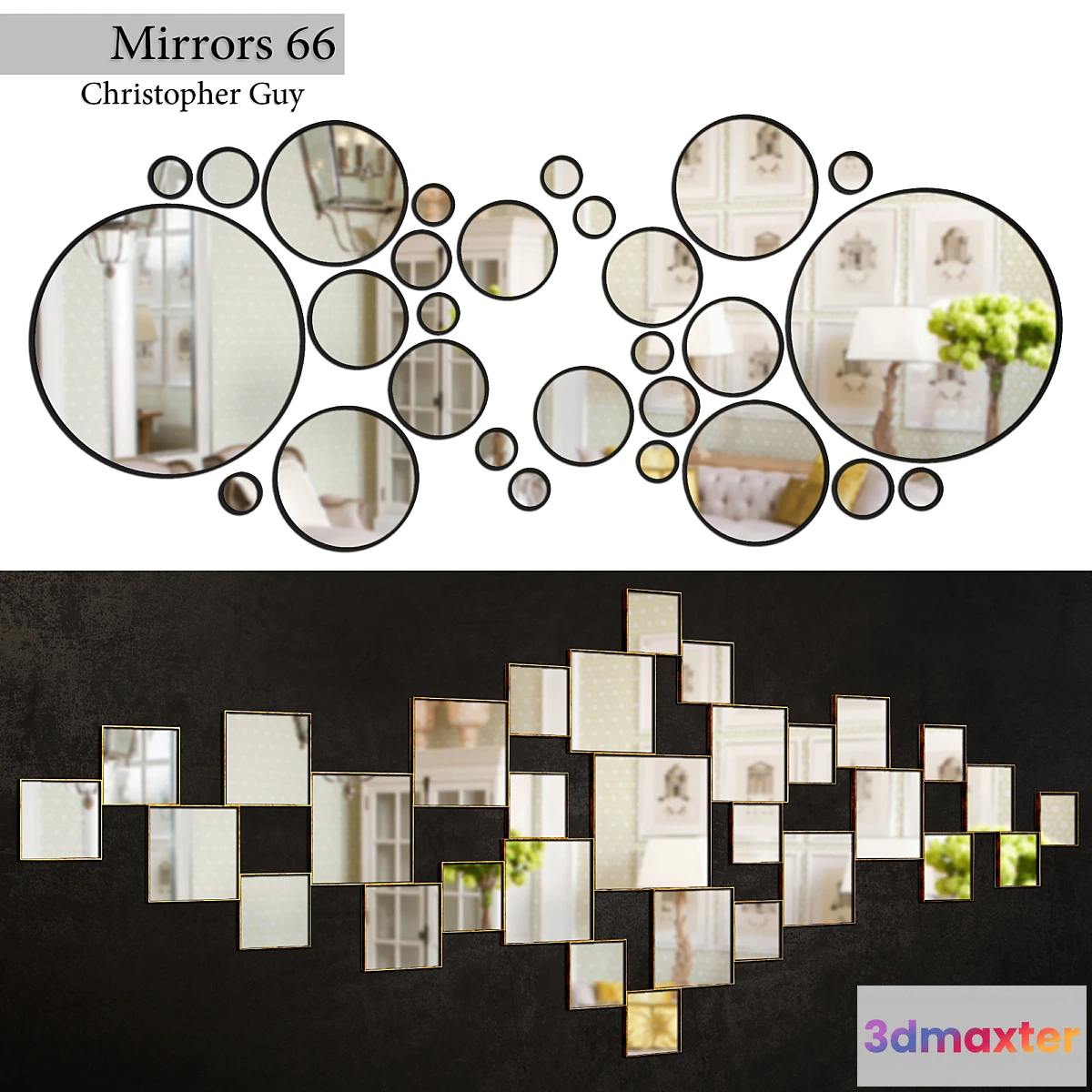 663841 - Mirror 66