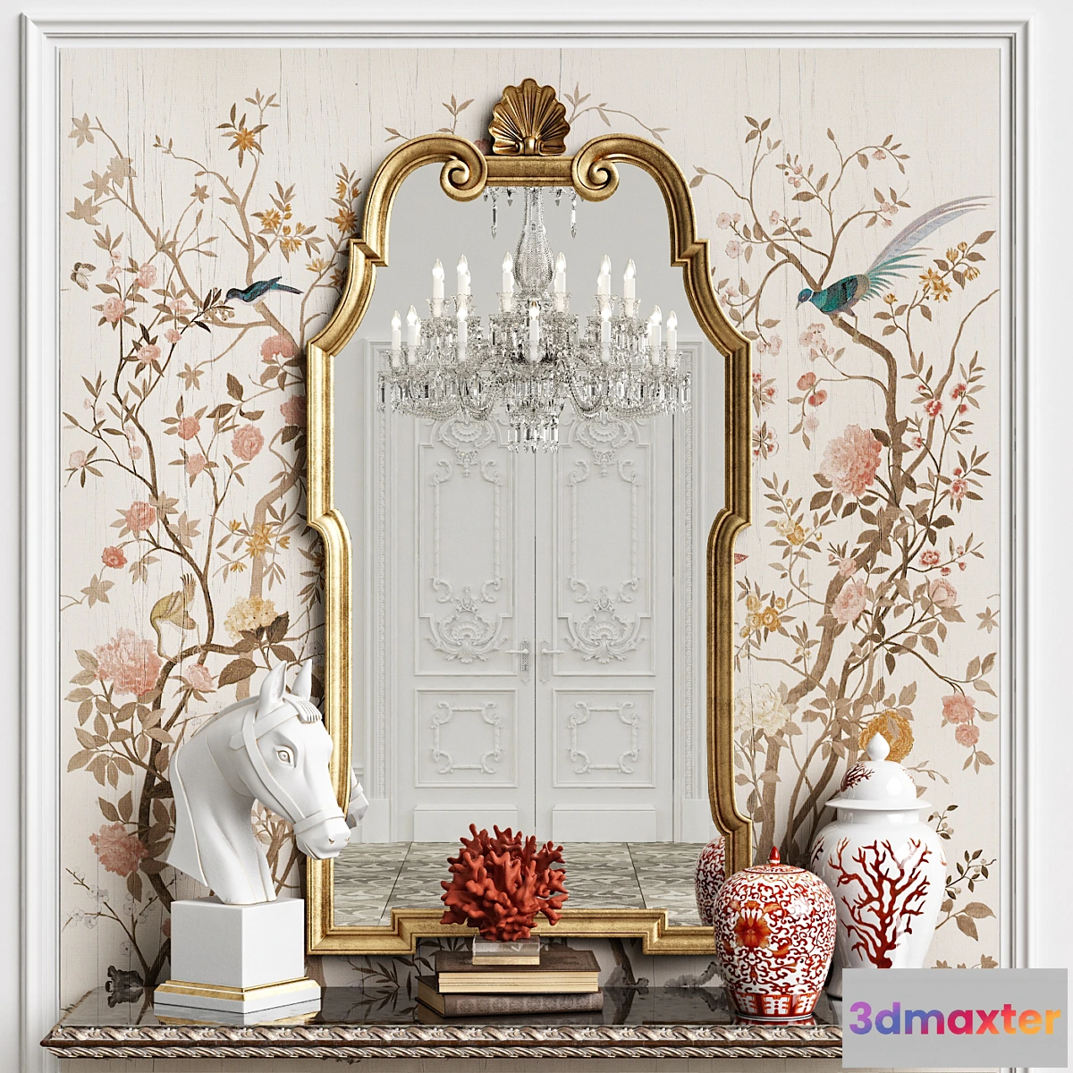 668779 - Jumbo Collection WAL-12