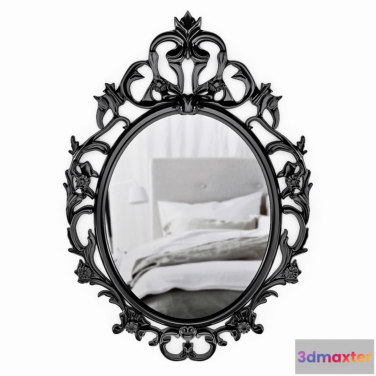 673151 - Mirror IKEA Ung Dril