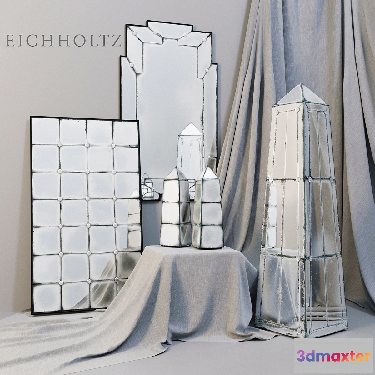 673153 - Eichholtz Mirrors