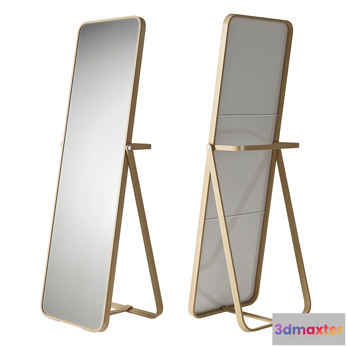 673169 - Ikea Ikornnes - No.2