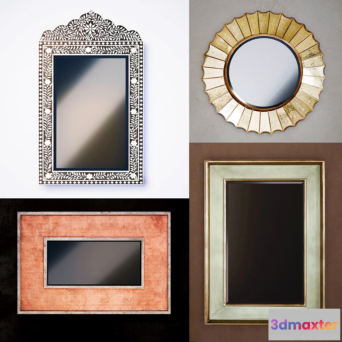 673175 - Mirror wall 29