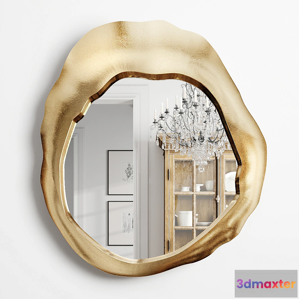 681610 - Miller mirror