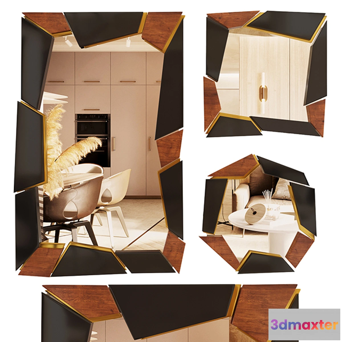 681618 - Mirror 11 - No.2