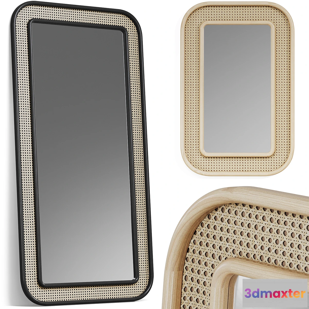 681642 - Mabelle rattan by Urban Outfitters - No.2