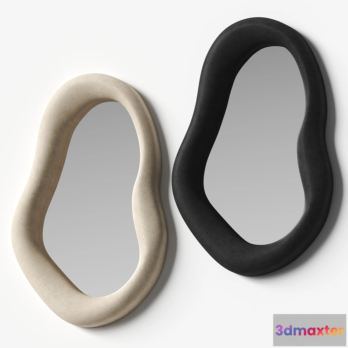 681644 - H&M Home mirror