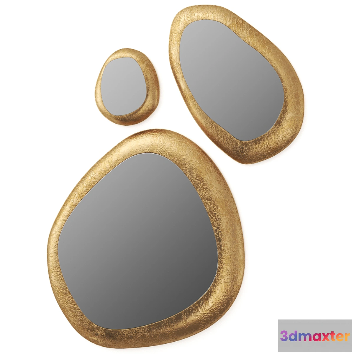 681656 - HALO mirror by Boca do Lobo