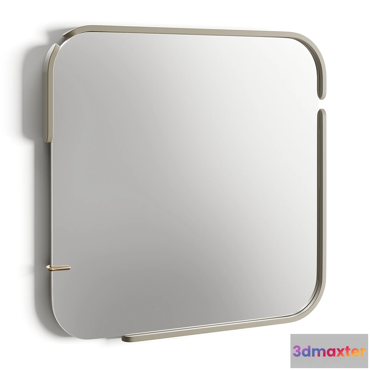 681698 - PRADDY MIRROR ARIZONA II NT034