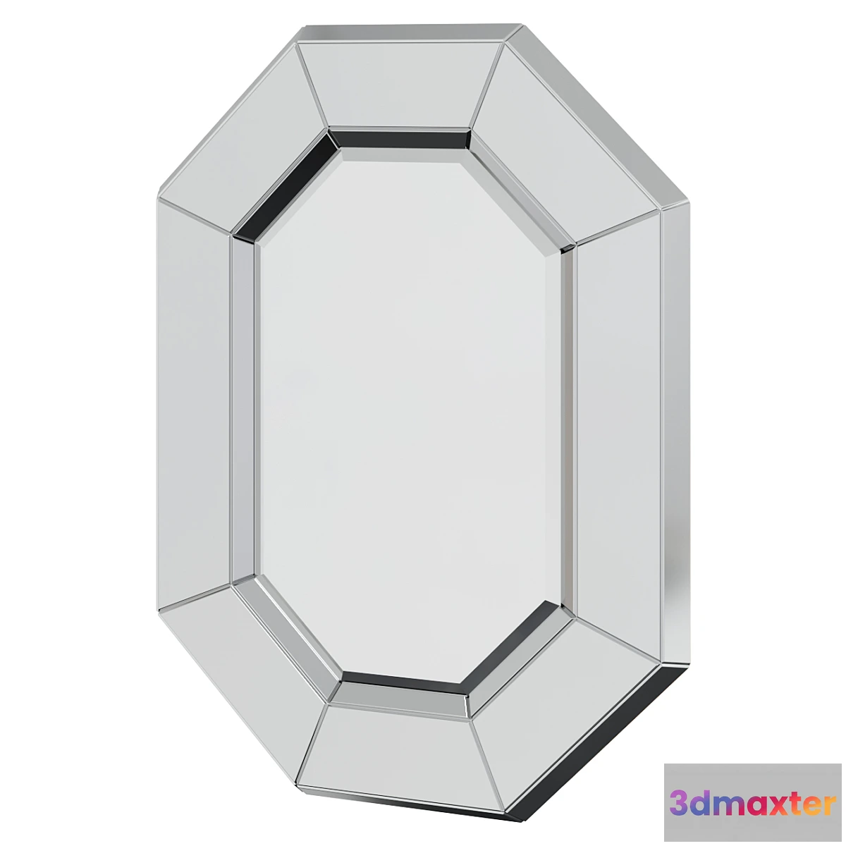 704172 - Eichholtz MIRROR LE SERENO Mirror