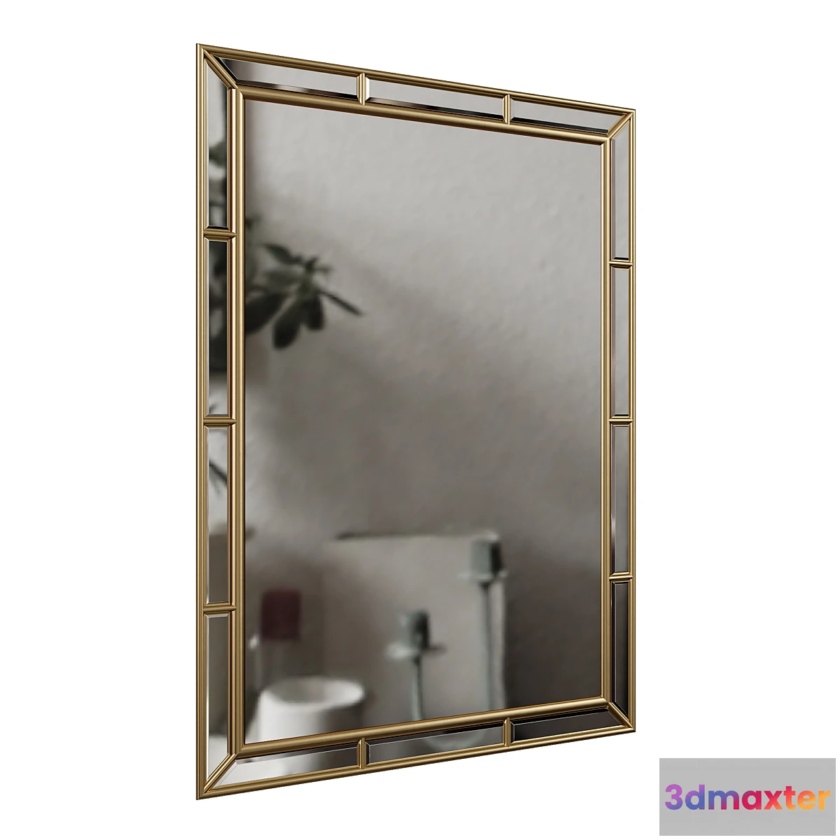 704190 - Mirror Wellington