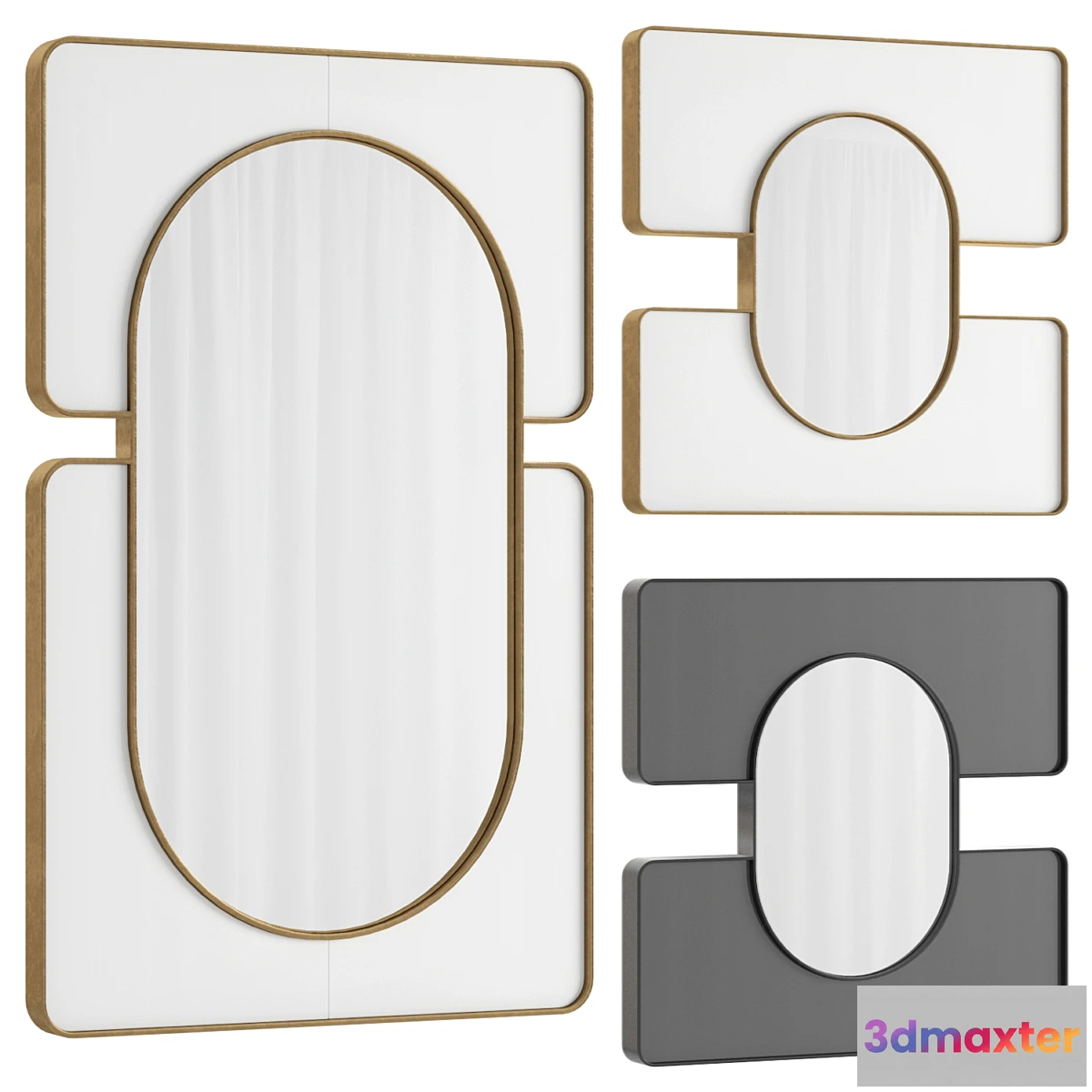 704242 - Embrace Mirrors by Revelation