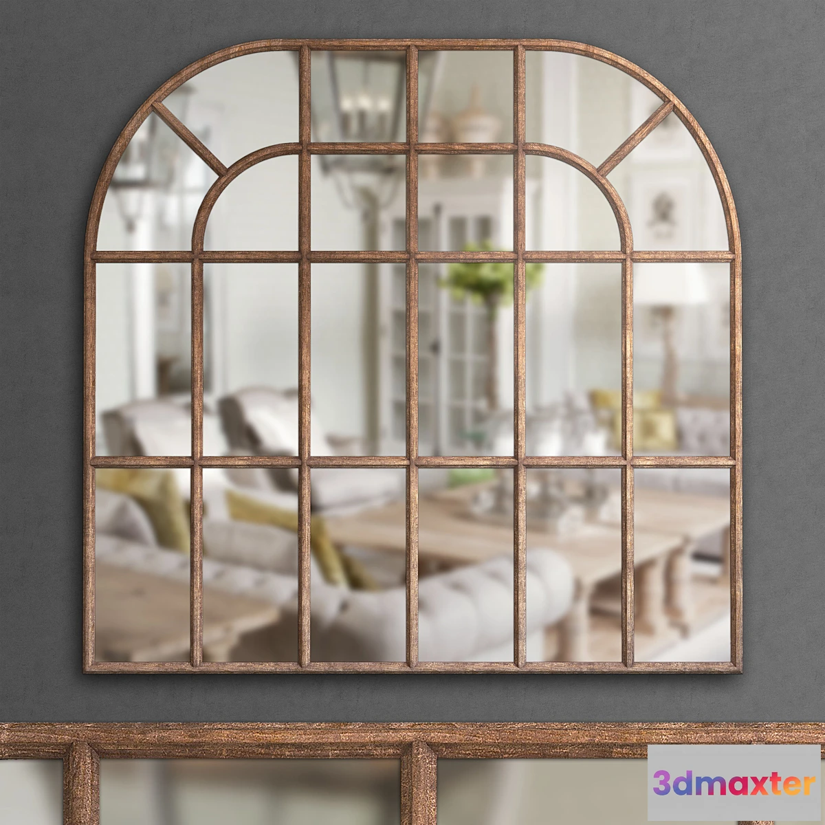 721690 - Mirror 177 - No.2