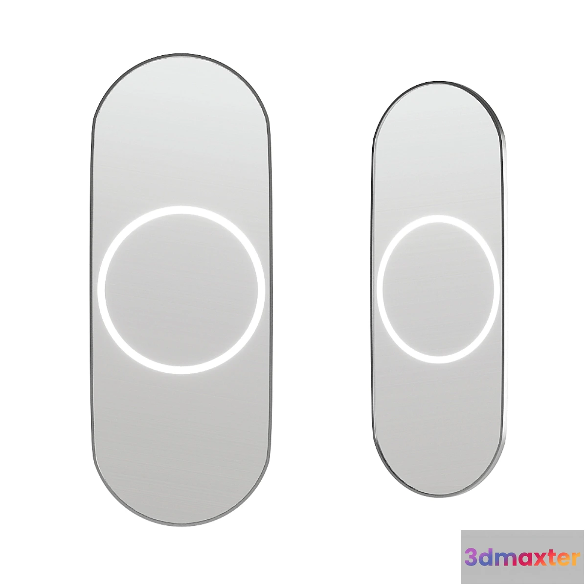 722876 - Mirror Capsule 001L from Apika - No.2