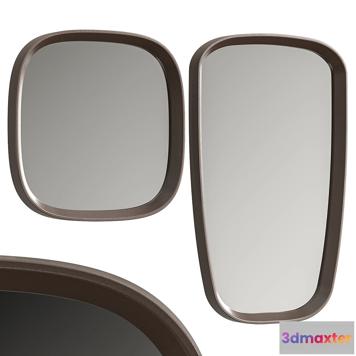 722930 - Porada Mix Mirrors - No.2