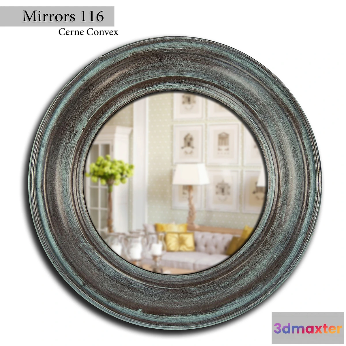 723048 - Mirror 116 - No.2
