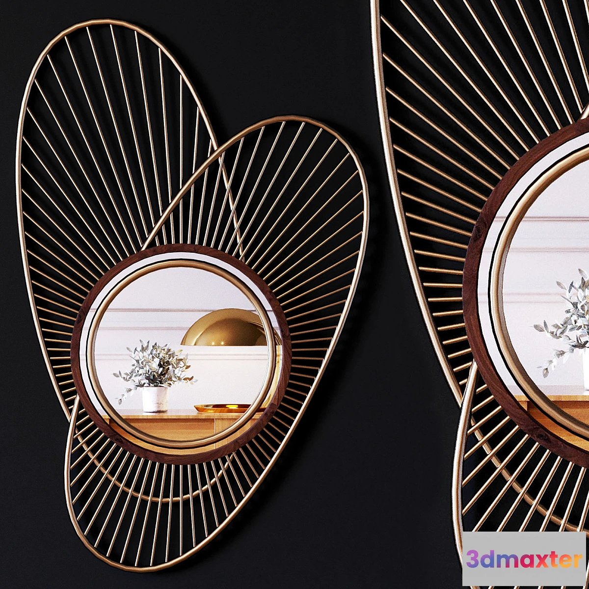 741639 - Muranti_Mirror_Stervi - No.2