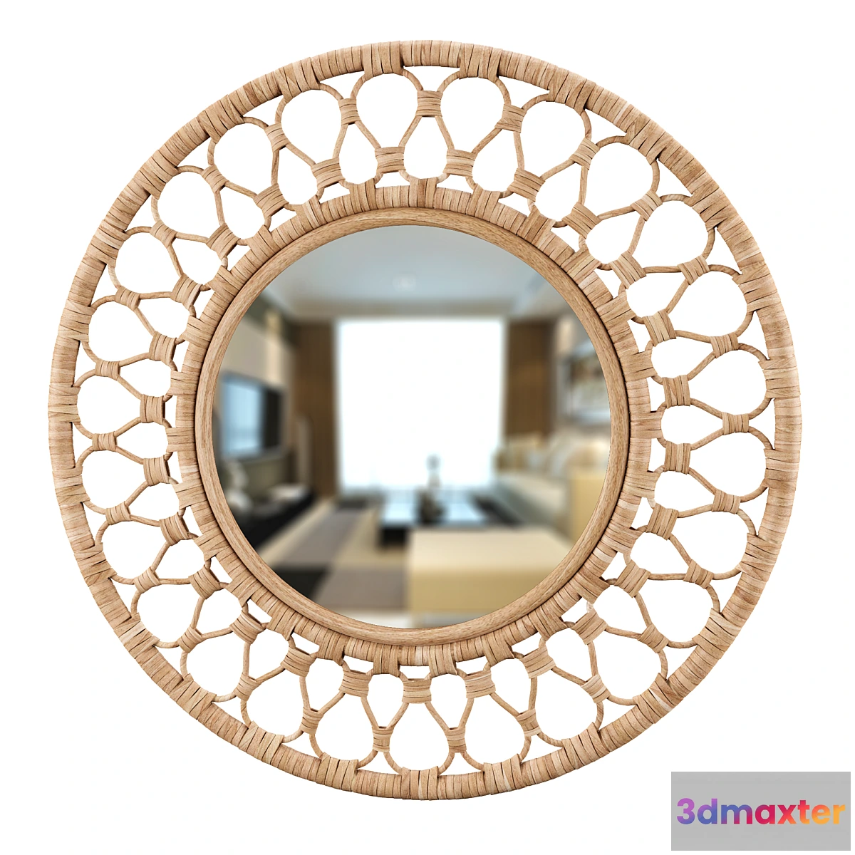 747367 - Mirror GRINSBOL by IKEA - No.2