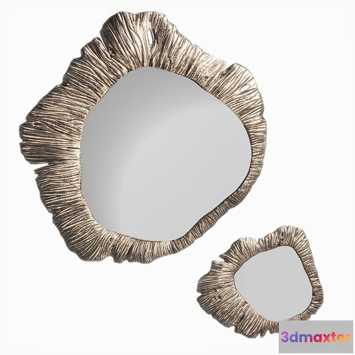 769911 - Handmade mirror CHARM Vetvi store - No.4