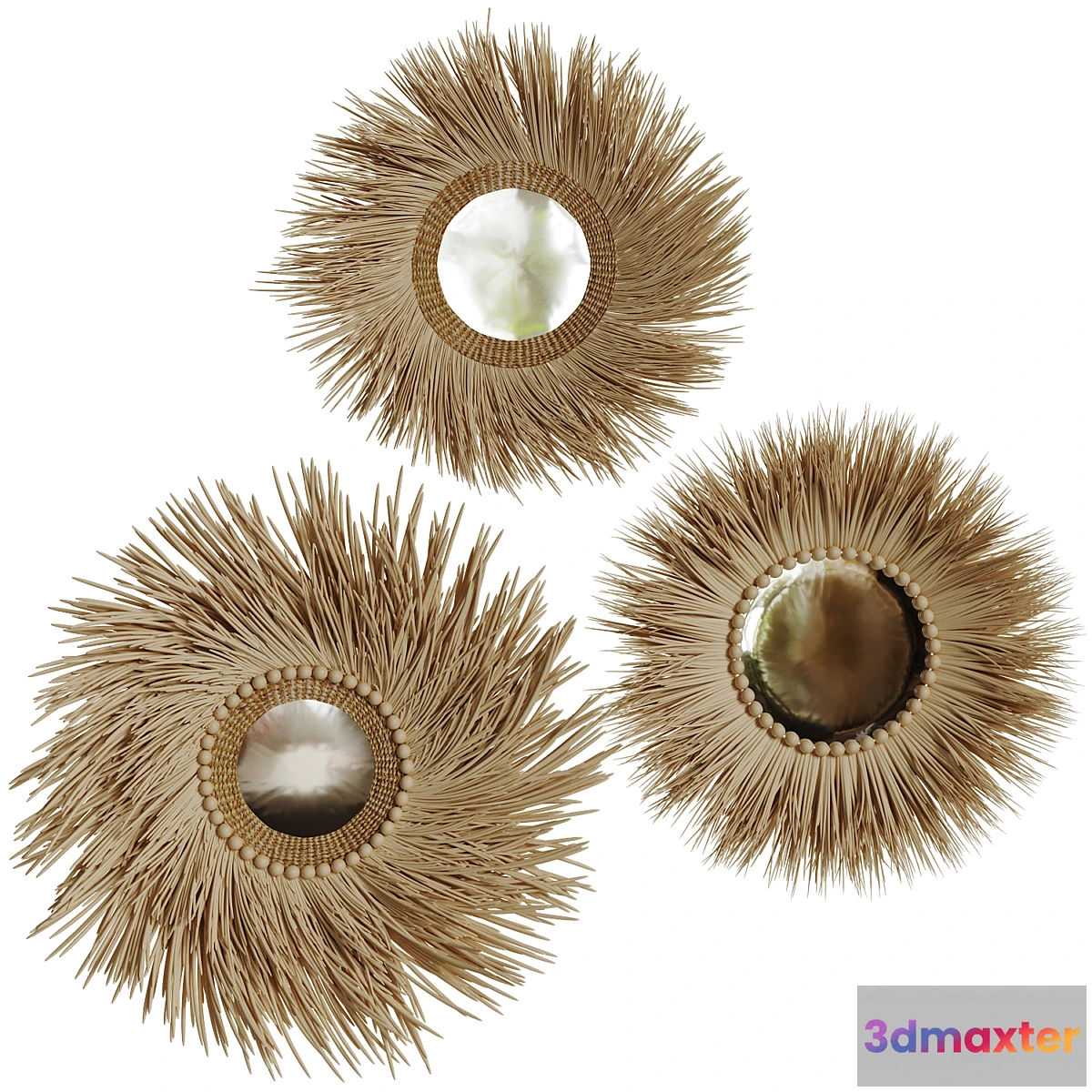 769931 - Scandinavian mirrors 2