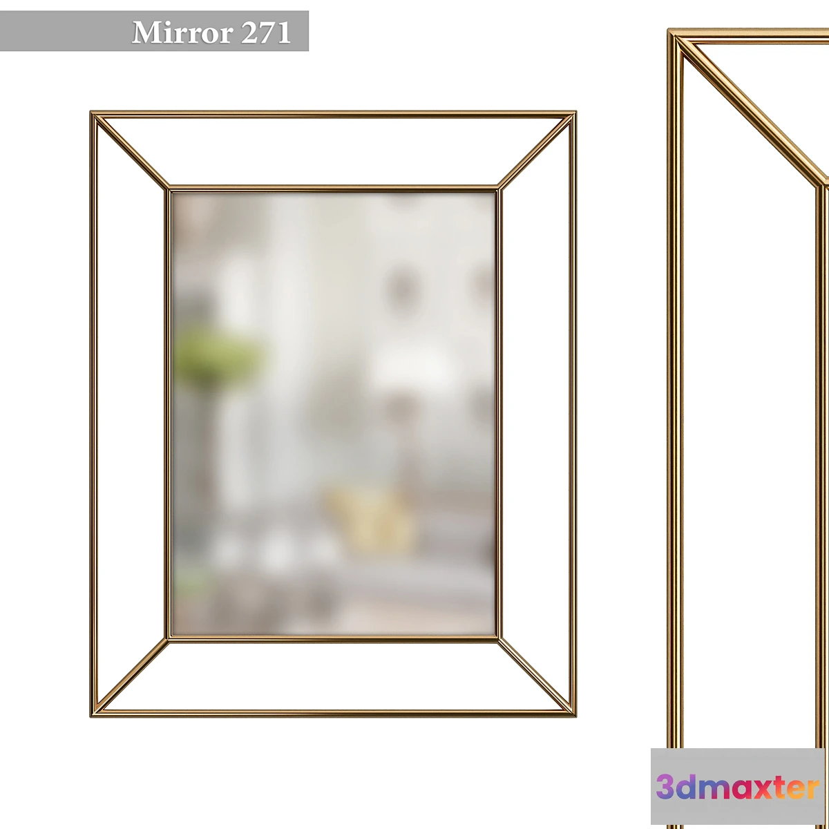769963 - Mirror 271 - No.2