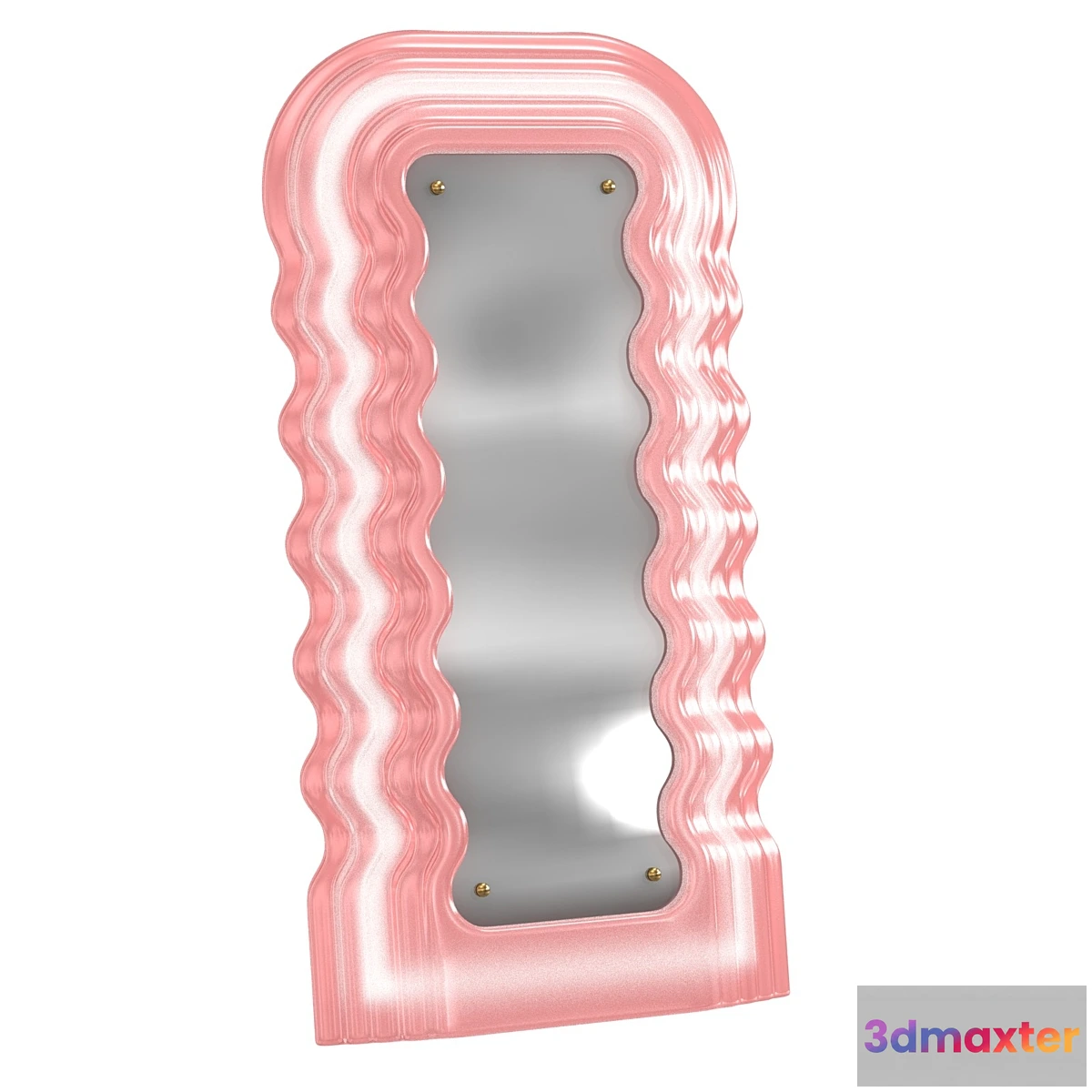 769981 - POLTRONOVA ULTRAFRAGOLA MIRROR LAMP jane richards interiors - No.2