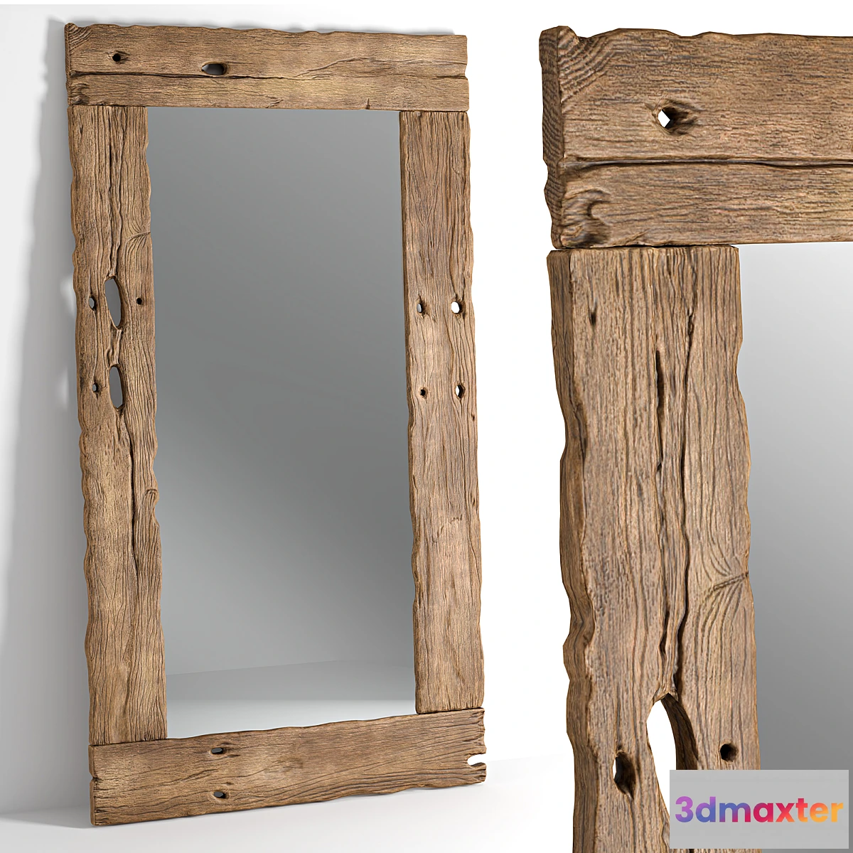 769983 - Mirror Hanale Uniqwa - No.2