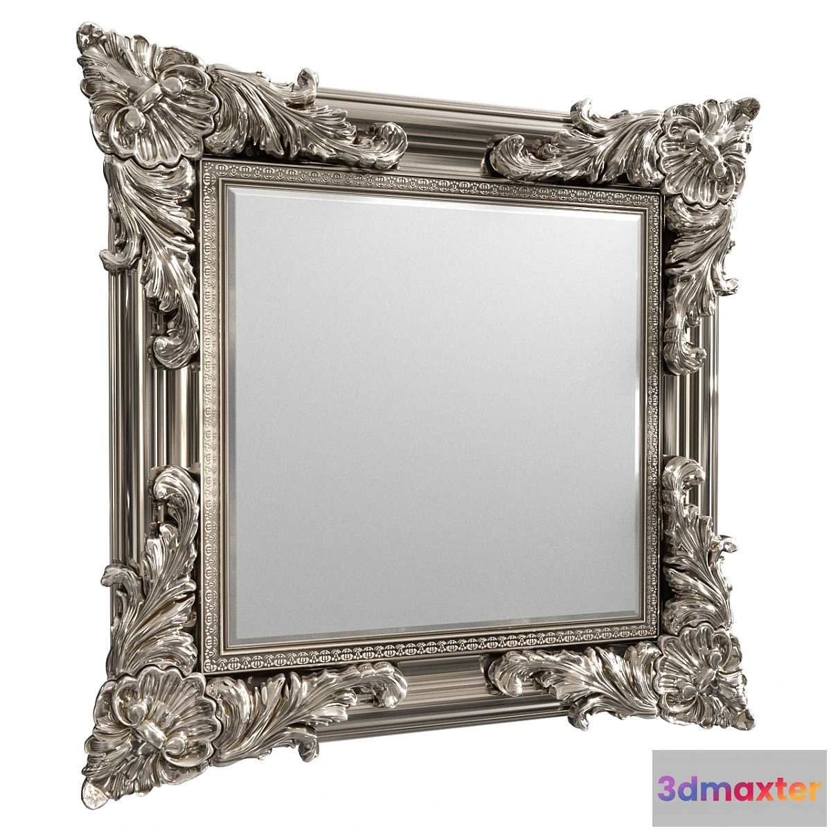 770031 - Mirror Baudelaire Gaia Mobili