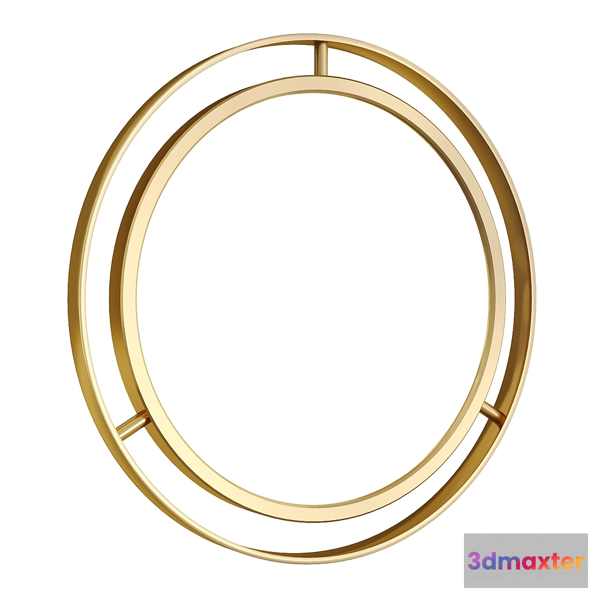 784890 - Terwilliger Round Wall Mirror by Mercer41 - No.2