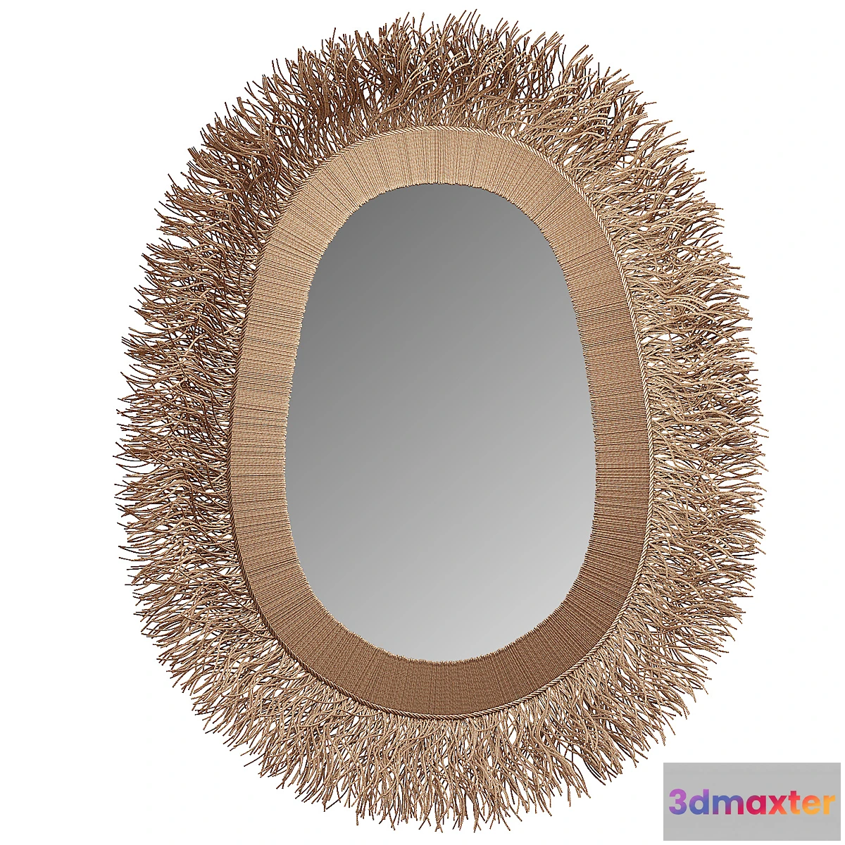 784914 - Mirror HOKU MIRROR - No.2