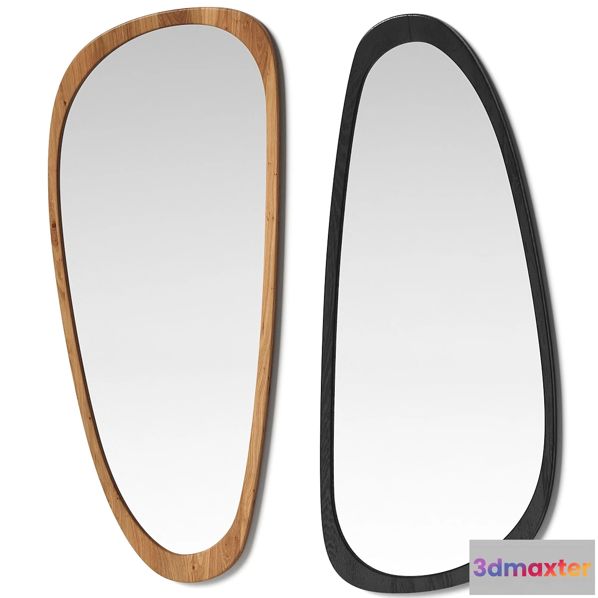 784940 - Acorn Mirror - West Elm