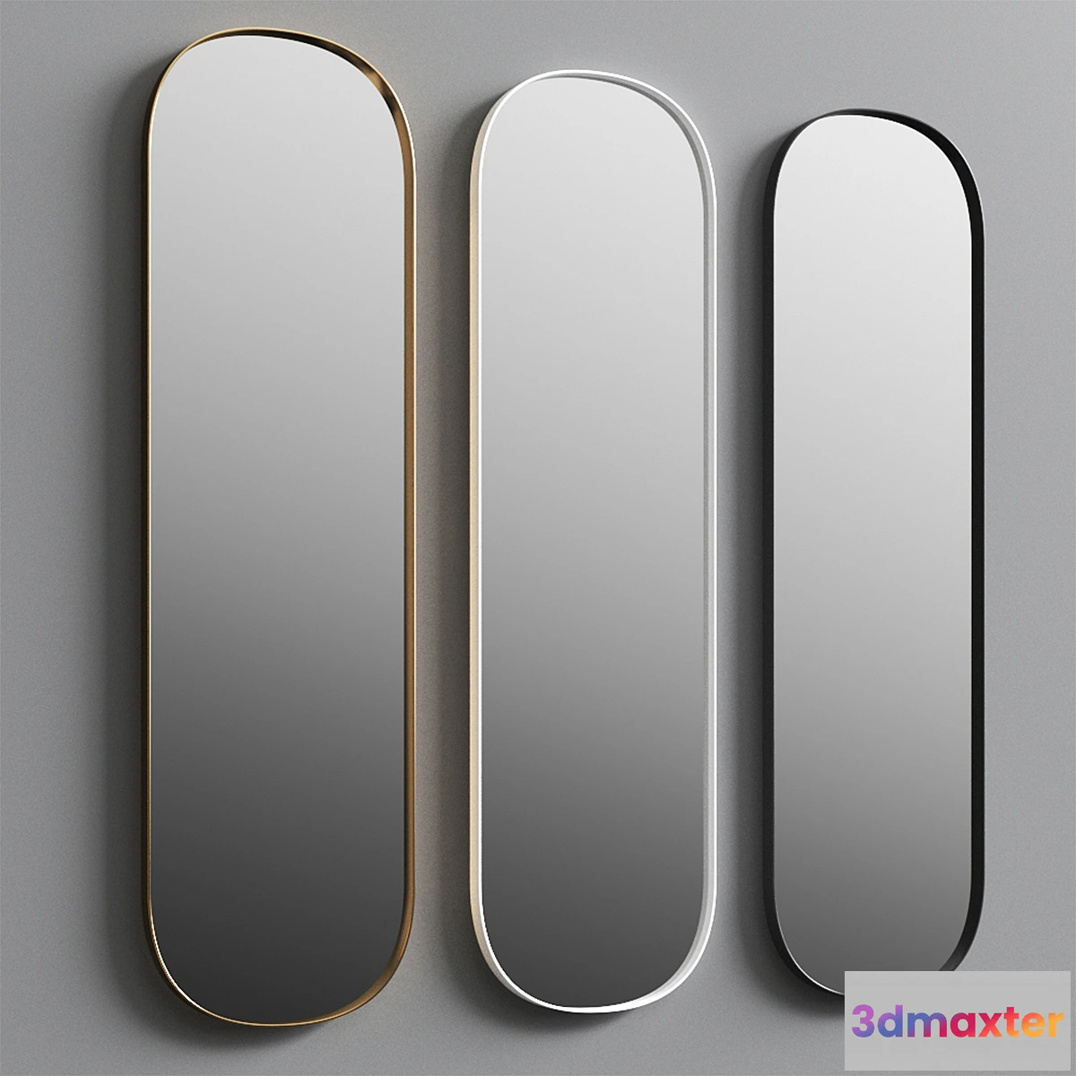 784944 - Mirror Unu Mirror 4139 by Frost - No.2