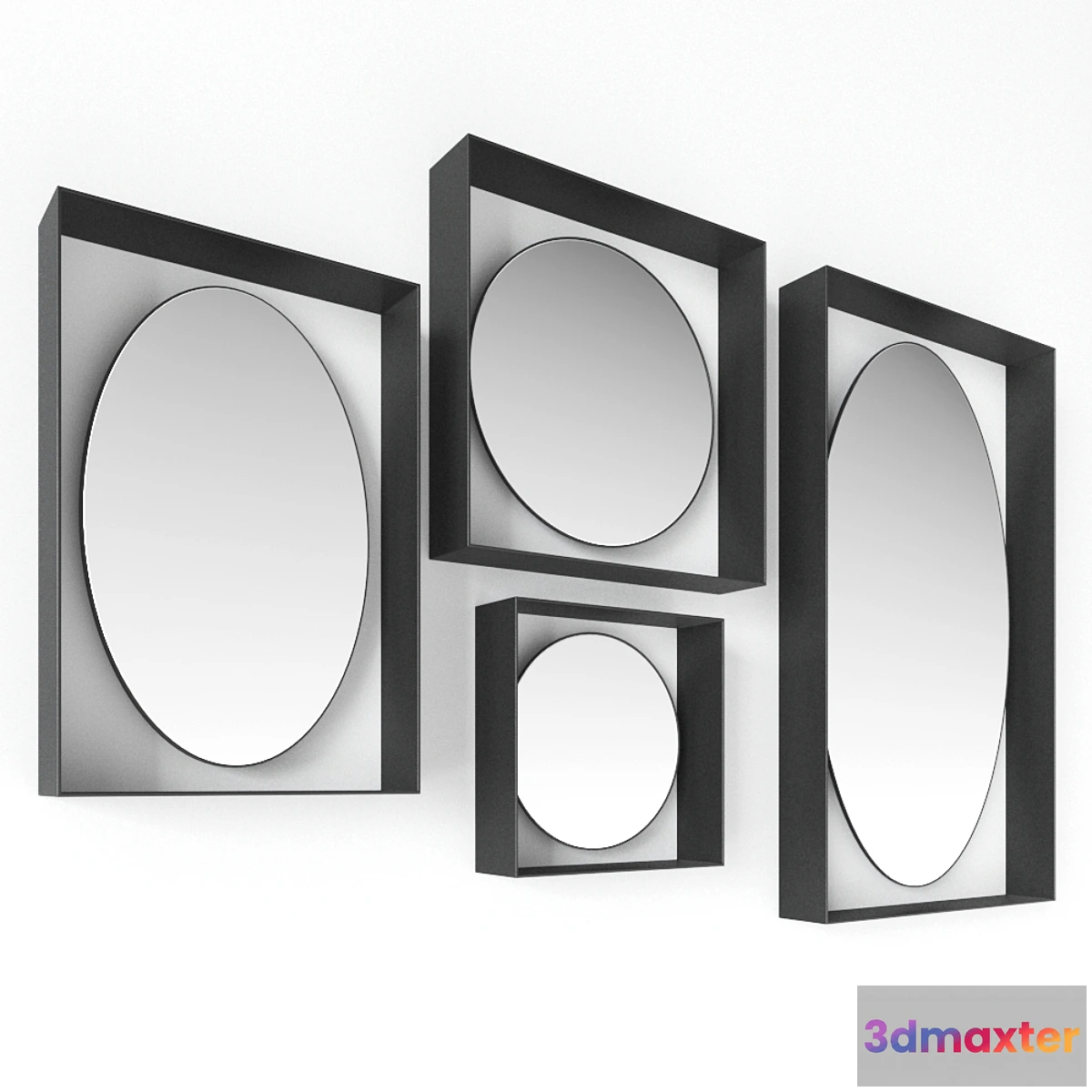 784950 - VIP Mirror By Adriani e Rossi edizioni Mirror