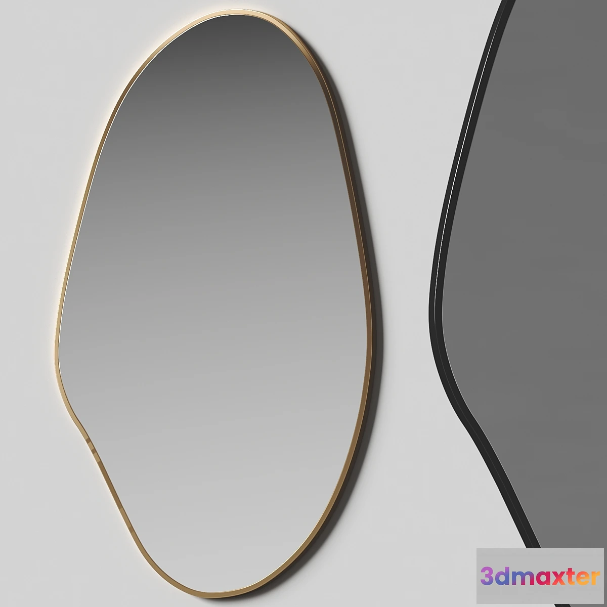 784954 - Aria Blob Urban Outfitters - No.2