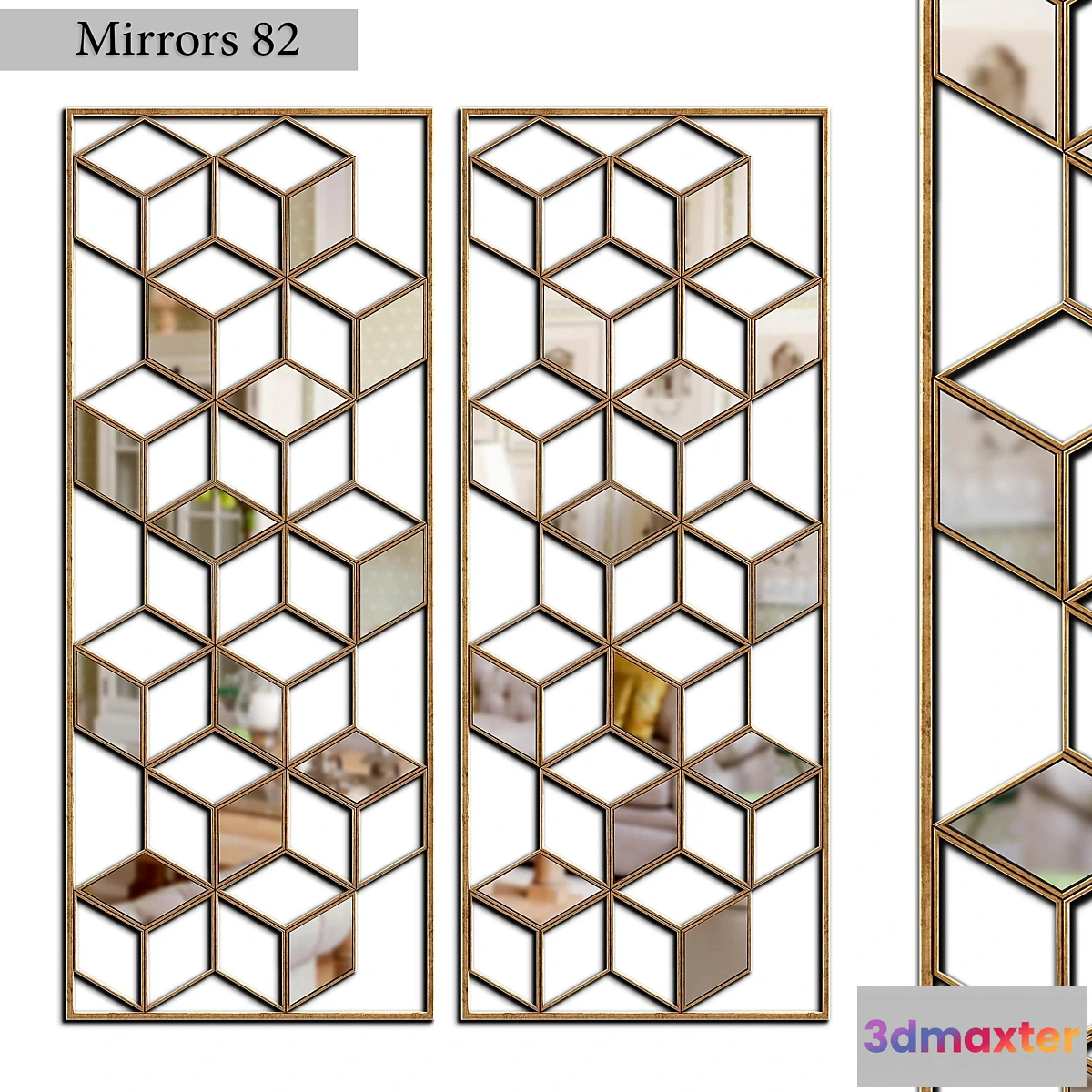 789274 - Mirror 82 - No.2