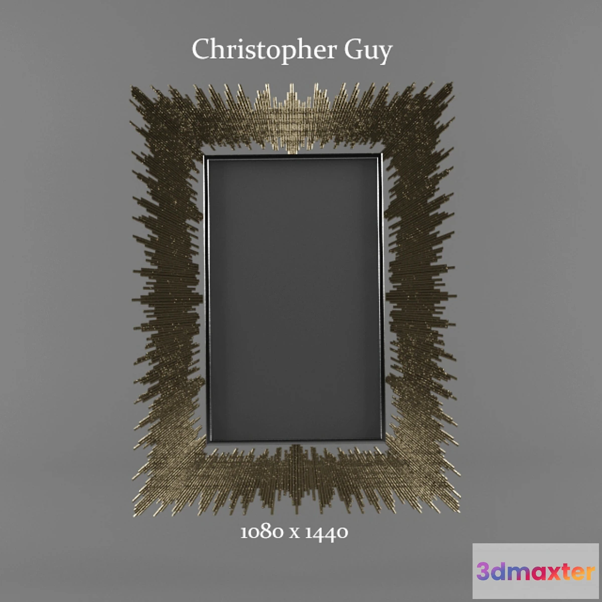 799742 - Christopher Guy _ Mirror - No.2