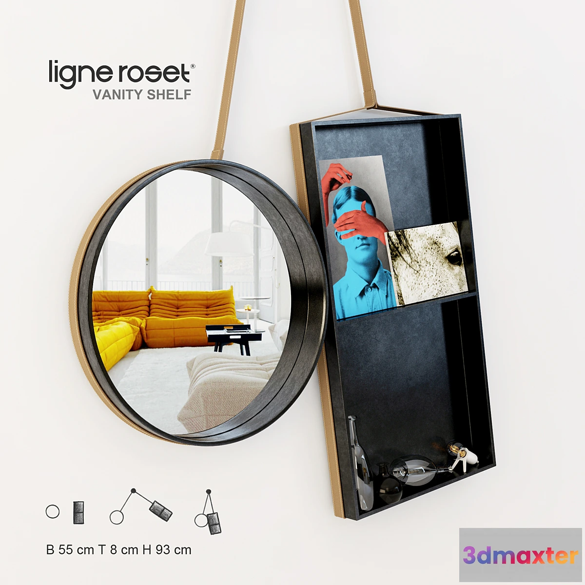 799788 - Ligne Roset - No.2