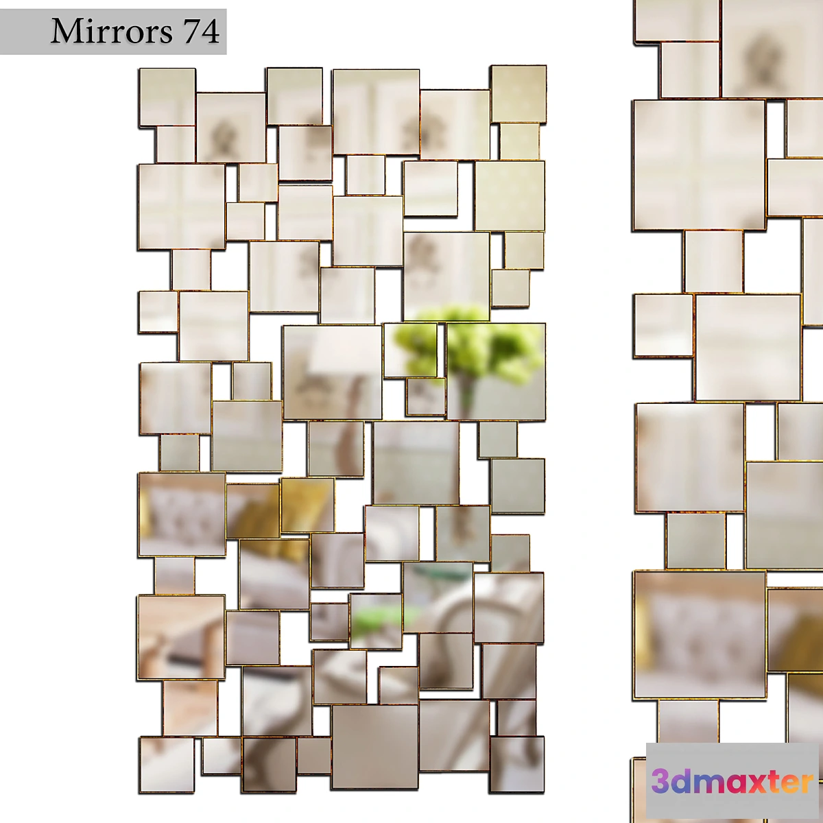 799832 - Mirror 74 - No.2