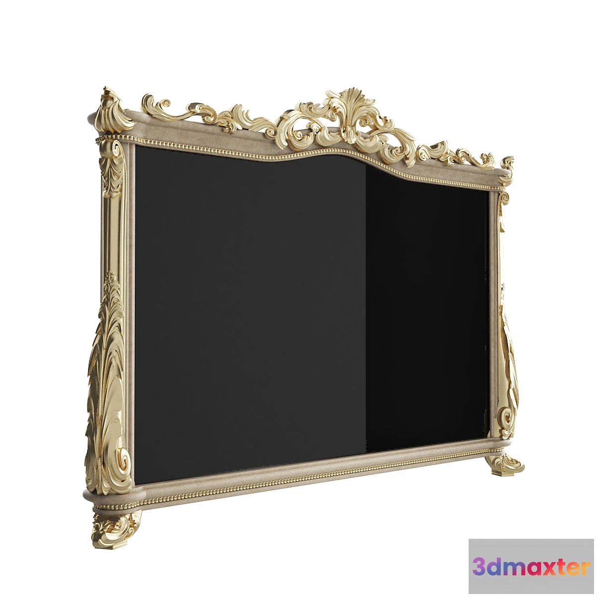 808528 - Socci grand Palace models MIRROR - No.2