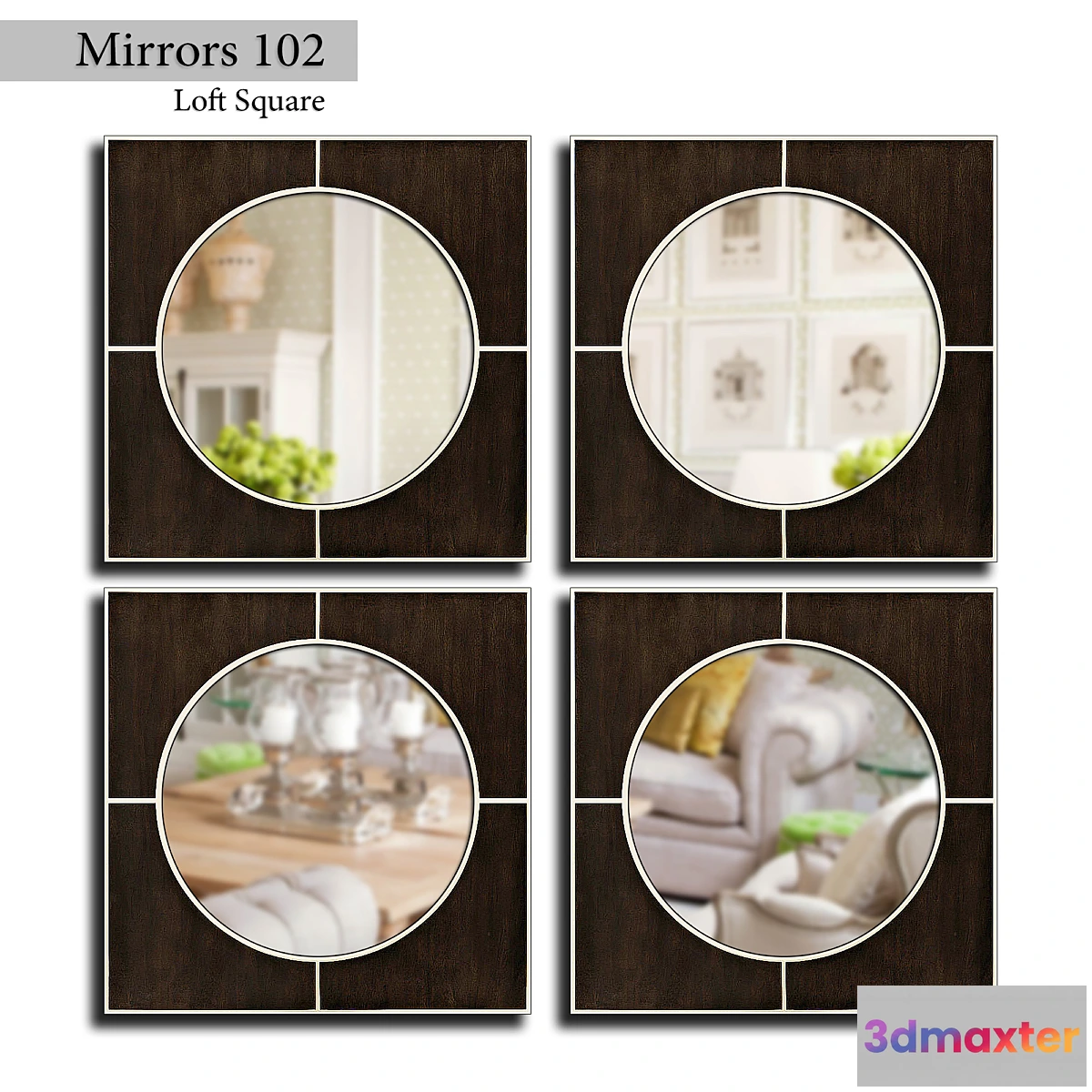 811836 - Mirror 102