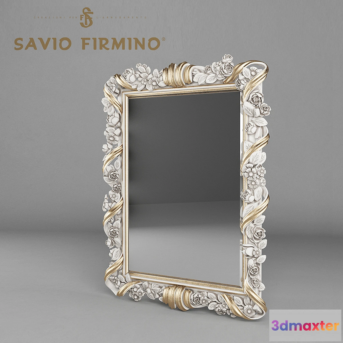 813830 - Savio Firmino 4380. Mirror - No.2